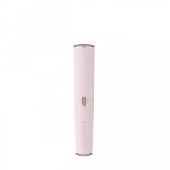 Aparador de barba Remington Face Trimmer BareMe 2in1 WFS20 (WFS200) compacto – aparador de pelos faciais e styling de precisão