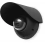 Acessório para câmara Ubiquiti G6 Dome para proteção contra intempéries na montagem exterior em parede ou mastro. (UACC-G6-DOME-WS-B)