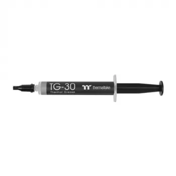 Pasta térmica Thermaltake TG-30 4g pasta térmica 4,0g condutividade térmica 4,5W/mK CL-O023-GROSGM-a XX1698