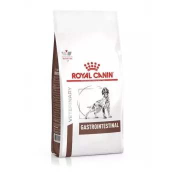 Royal Canin Gastrointestinal / Intestinal Gastro ração seca para cães 15 kg