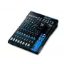 Yamaha MG12 mesa de mistura analógica, 12 canais
