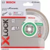 Bosch 2 608 615 138 Acessório para rebarbadora Disco de corte