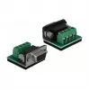 Adaptador de cabo DeLOCK 62919