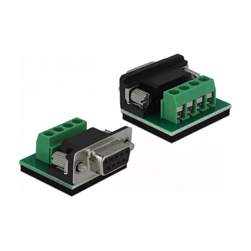 Adaptador de cabo DeLOCK 62919