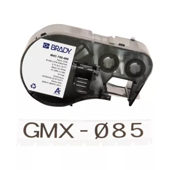 Etiqueta BMP41/BMP51/BMP53/M511