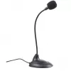 Microfone de mesa MIC-205 GEMBIRD