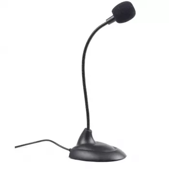 Microfone de mesa MIC-205 GEMBIRD