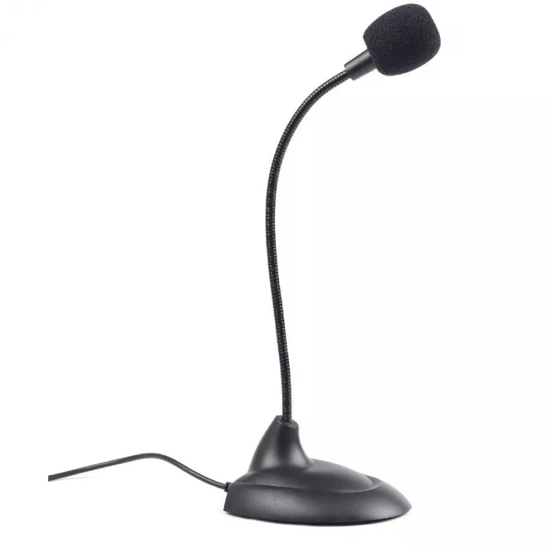 Microfone de mesa MIC-205 GEMBIRD