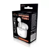 Auscultadores Media-Tech MT3608W R-Phones TWS+ brancos
