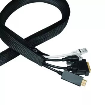 Cabo USB 2.0 LogiLink KAB0083 1,8 m