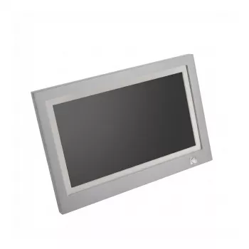 Moldura digital Kodak RWF-116B — WiFi, ecrã 11,6 polegadas, cinzento/branco