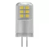 Lâmpada LED Osram STAR Branco Quente 2700 K 2,4 W G4 F