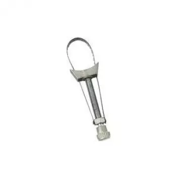 IWH 20994 chave de filtro de óleo ajustável com fita de aço