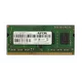 AFOX AFSD38BK1P - 8 GB - 1 x 8 GB - DDR3 - 1600 MHz - SO-DIMM 204 pinos