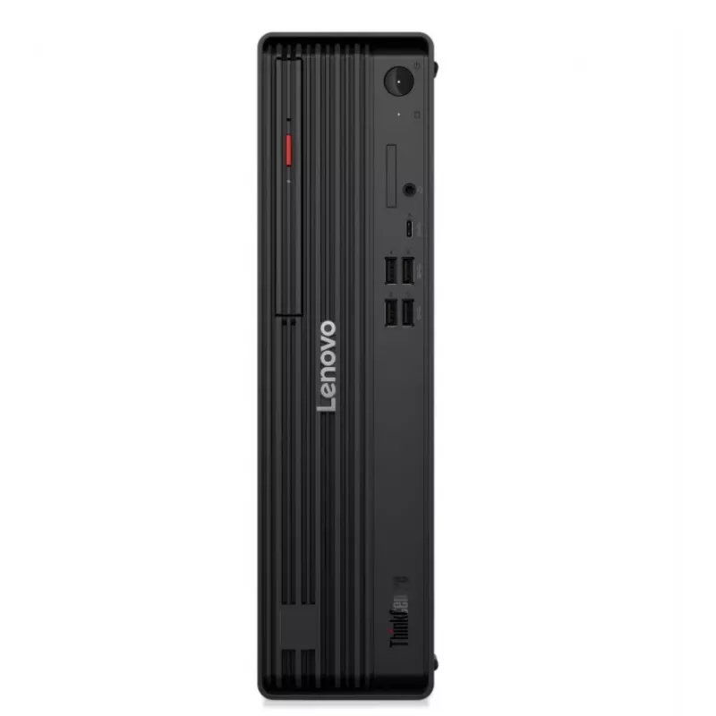 Computador de secretária Lenovo ThinkCentre M70s Gen 6 SFF, Intel Core Ultra 5 225, 16 GB, SSD de 512 GB, Windows 11 Pro