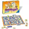 Junior Labyrinth, jogo de tabuleiro
