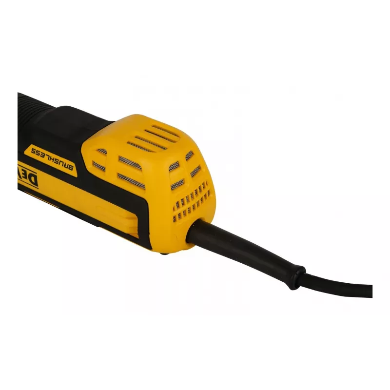 Rebarbadora DeWALT DWE4347-QS 12,5 cm 10500 rpm 2,3 kg