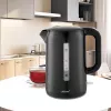 Chaleira elétrica Maestro MR-022 2,2 L 2200 W (MR-022-BLACK) preto