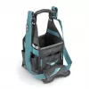 Makita E-05480 mala de ferramentas saco de ombro preto, azul