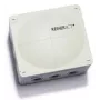 Controlador de porta de segurança Reiner SCT timeCard 1 porta Ethernet