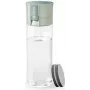 Brita Fill & Go Vital verde-claro incl. 2 MicroDisc