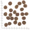 Comida seca para cães Wolfsblut VetLine Gastrointestinal pato 2 kg — dieta veterinária para apoiar a digestão, 20 % proteína, 10 % gordura