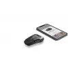 Cardo Spirit HD Duo intercomunicador para mota 2 canais 600 m preto