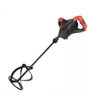 Betoneira RUBI RUBIMIX-9 POWER MAX 2100 W 490-880 rpm