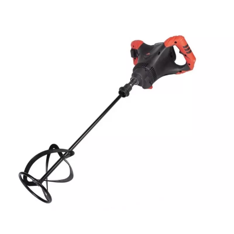 Betoneira RUBI RUBIMIX-9 POWER MAX 2100 W 490-880 rpm