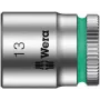 8790 HMA 05003512001 Chave de caixa sextavada exterior 13 mm 1/4 (6,3 mm)