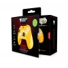 DragonShock PopTop Compact, comando, Nintendo Switch, botão Voltar, D-Pad, botão Home, botão Reset, sem fios, Bluetooth, USB Type-C