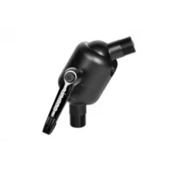Gamber-Johnson Zirkona - componente de montagem (conector grande)