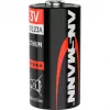 Pilha Ansmann Special CR 123 A