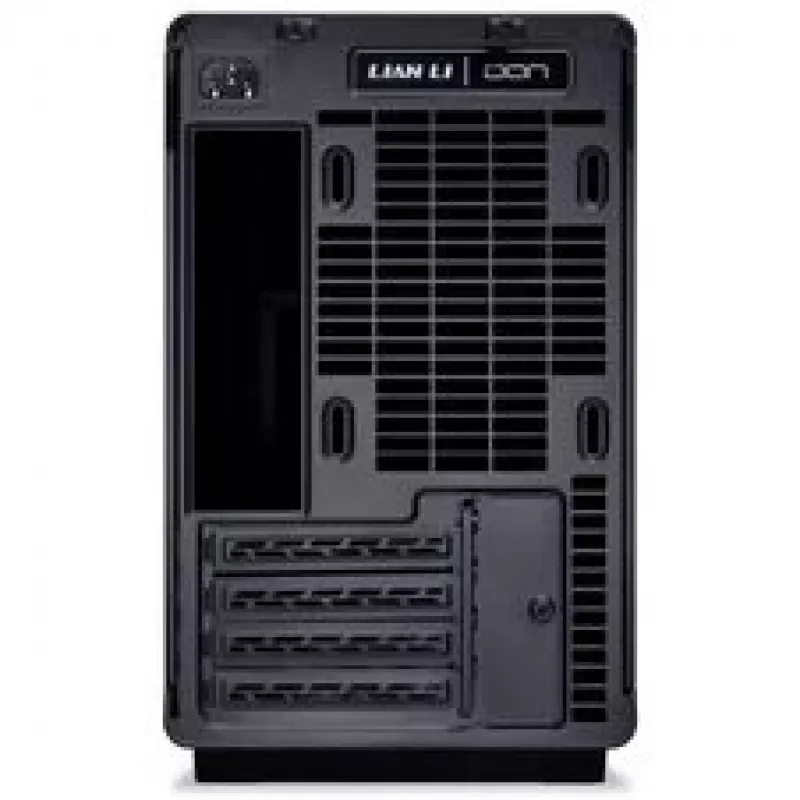 Lian Li GABU-758 preto