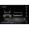 SAVIO VORTEX X2 Cooler de CPU