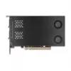 Suporte de placa Delock PCI Express x16 para 2 x M.2 NVMe SSD bifurcação 47042