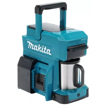 Máquina de café sem fios Makita DCM501Z