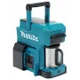 Máquina de café sem fios Makita DCM501Z