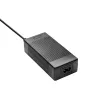 Akyga AK-EV-01 carregador de bateria para bicicletas elétricas para baterias de 24 V, 29,4 V / 2 A, 60 W, ficha XLR