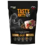 BIOFEED Tasty Dogs Life Junior pato - comida húmida para cães - 150 g