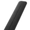 Candeeiro de secretária LED 9W carregador Qi Maclean MCE616B