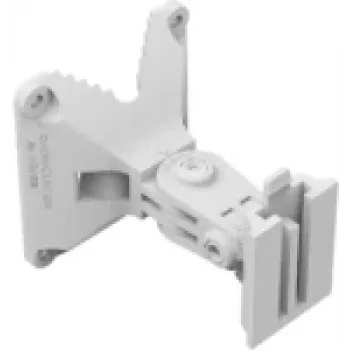 Suporte de montagem MikroTik quickMOUNT pro cinzento