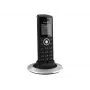 Snom M25 - Telefone adicional sem fios com identificação de chamadas/chamada em espera - DECT - Preto (3987)