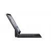 Teclado Apple Magic para iPad Air 13 polegadas (M3) preto QWERTY inglês dos EUA