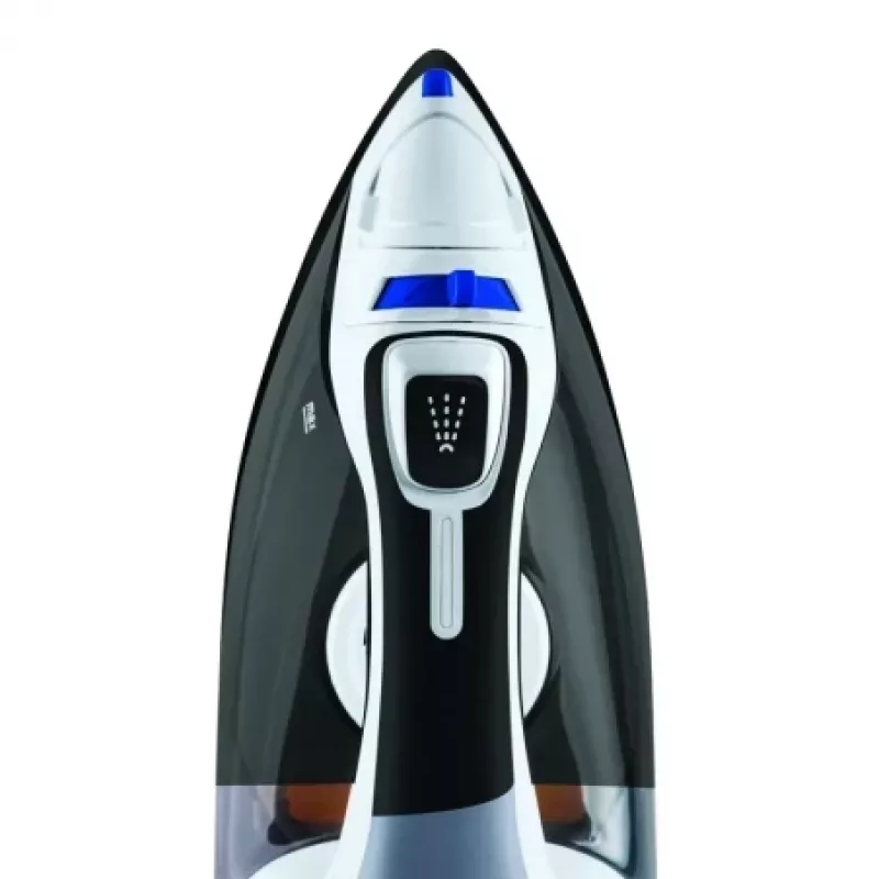 Zelmer Irys ZIR3100 branco-preto