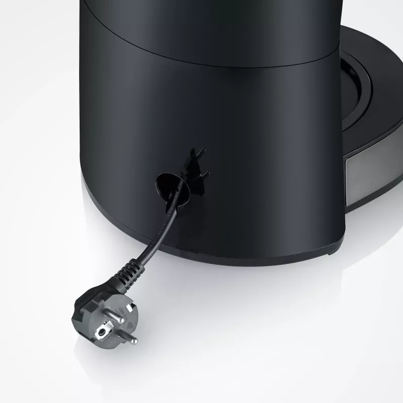 Máquina de café de filtro Severin 1 L KA 9343