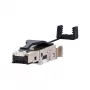 BTR E-DAT Industry IP20 Ficha de campo Cat.6, adequada para 10 GBit segundo IEEE 802.3an, ficha RJ45 de 8 condutores para AWG 22 (1401405012-I)