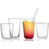 Copo de whisky ritzenhoff & breker LOA 315 ml, adequado para máquina de lavar loiça, altura 100 mm