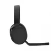 Fractal Design Scape headset com fios e sem fios arco de cabeça música estação de carregamento preto