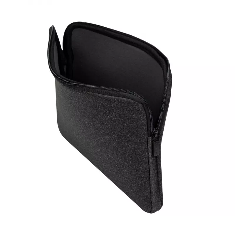 Rivacase 5113 Antishock bolsa para portátil para MacBook Air 12 polegadas (30,5 cm), cinzento-escuro
